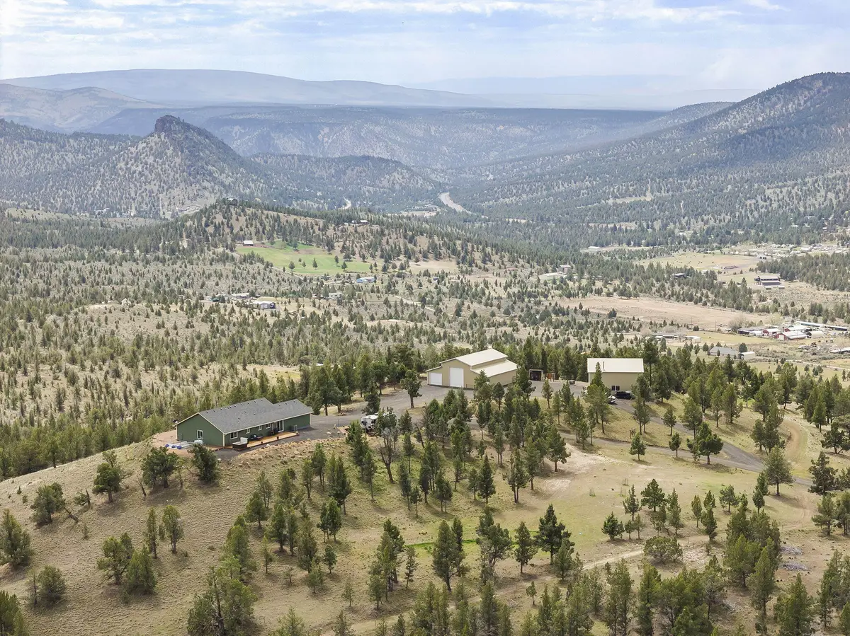 11417 SE Lazy Back Lane, Prineville, OR 97754 - #1