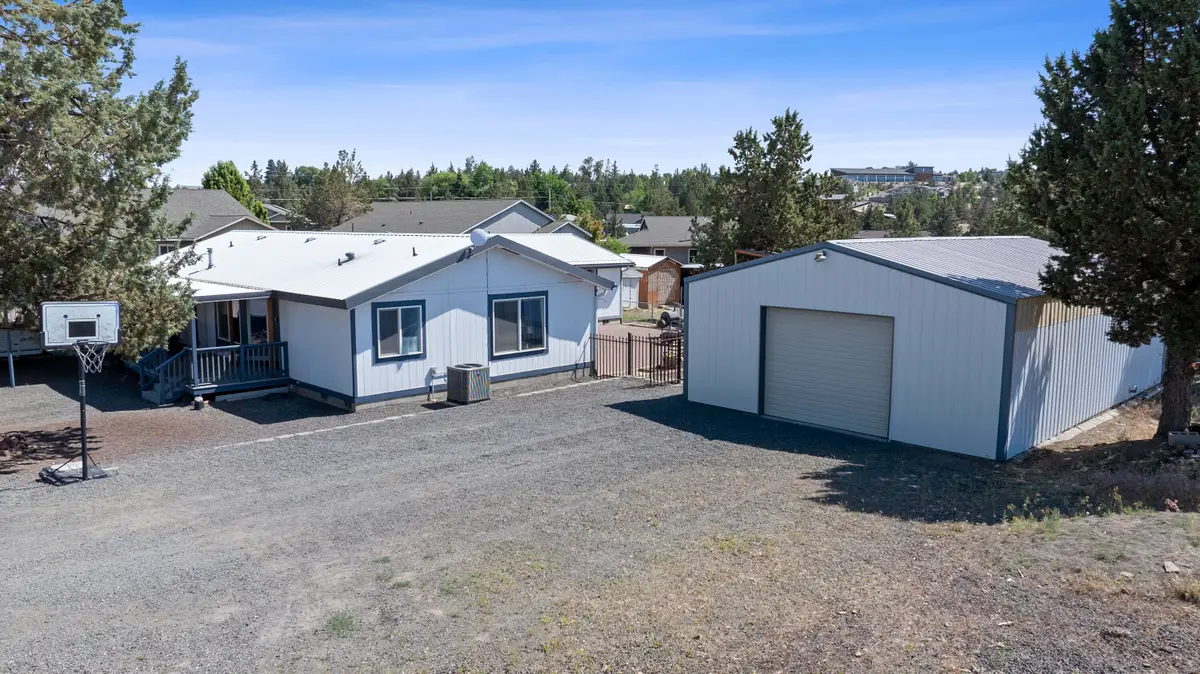 605 SE Kinkade Road, Madras, OR 97741 - #1