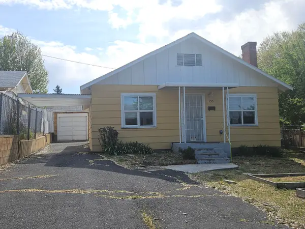 133 Hillside Avenue, Klamath Falls, OR 97601