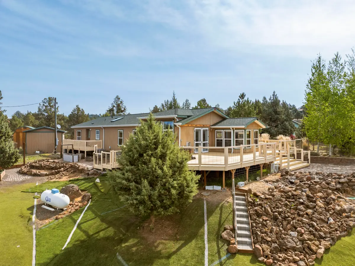 14483 SW Bill's Place, Terrebonne, OR 97760 - #1
