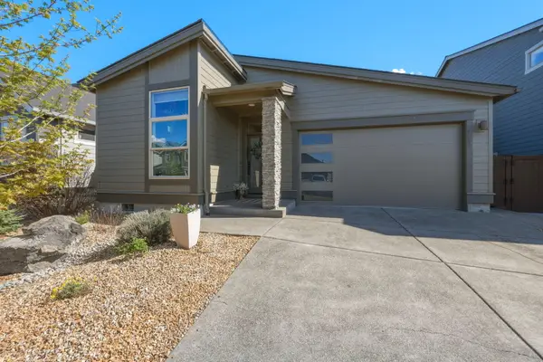 20873 SE Humber Lane, Bend, OR 97702