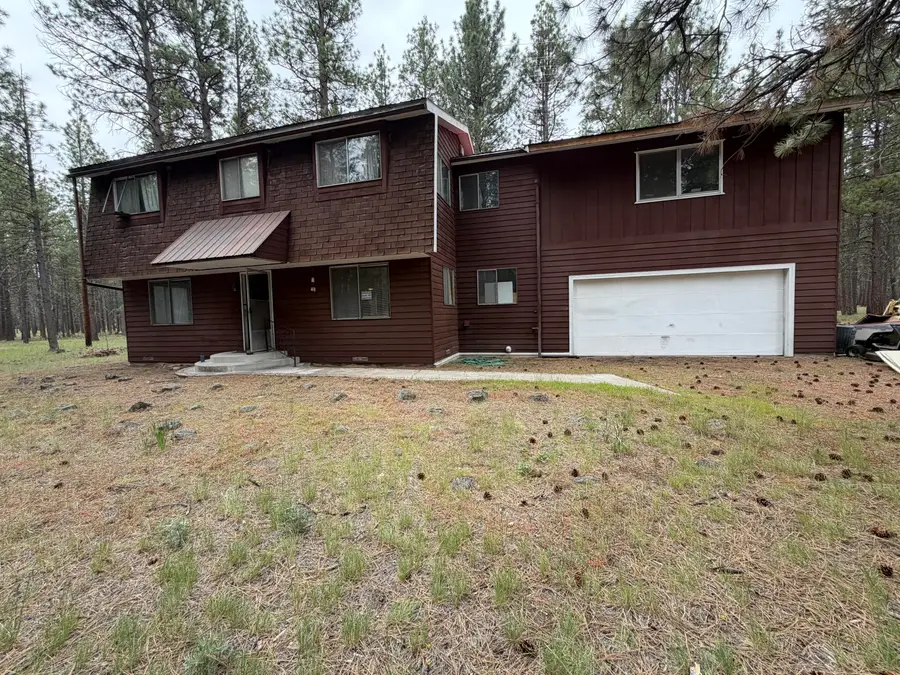24460 Meadow Lane, Sprague River, OR 97639 - #2