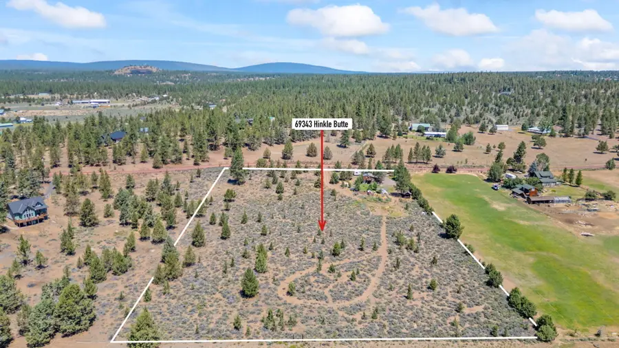 69343 Hinkle Butte Drive, Sisters, OR 97759 - #2