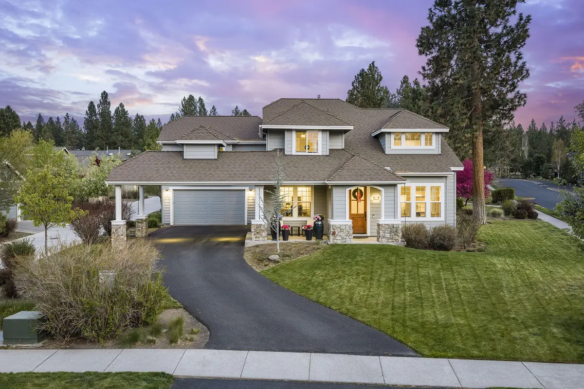 19527 Mirror Lake Place, Bend, OR 97702 - #1