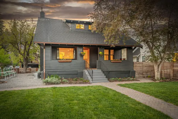94 NW Portland Avenue, Bend, OR 97703