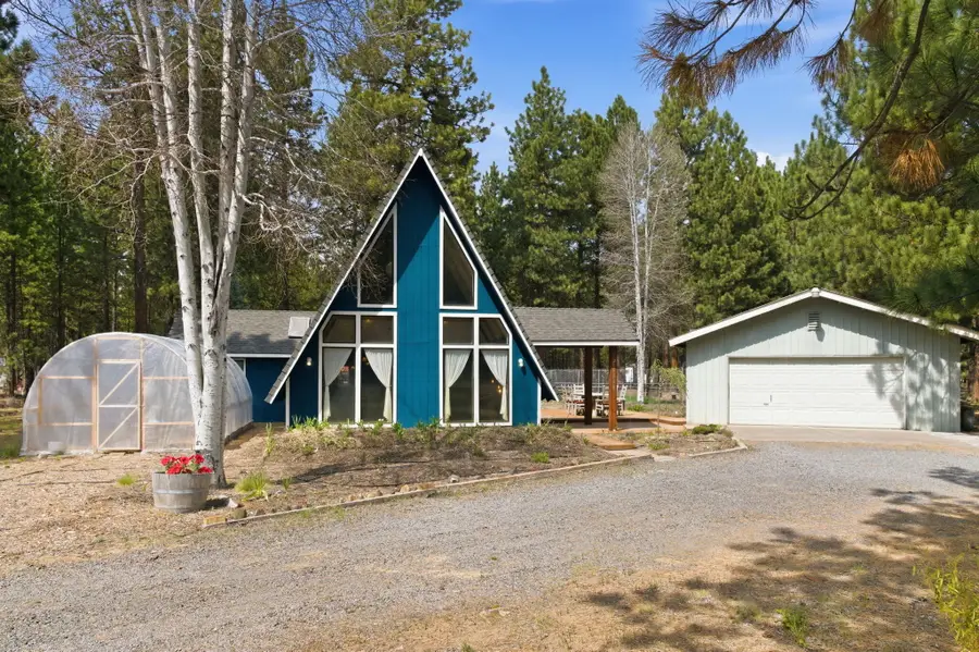 15884 Yellowood Court, La Pine, OR 97739 - #2