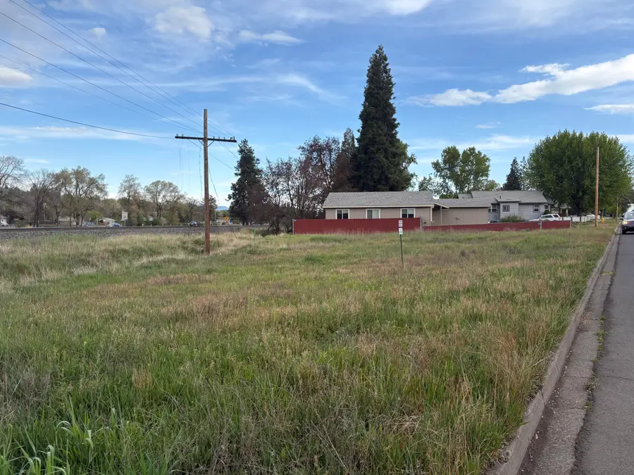 0 Crescent Avenue #Lot 7, Klamath Falls, OR 97601 - #2