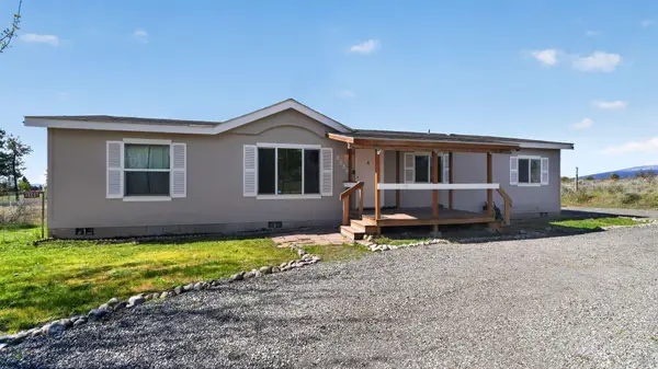 2586 Meadow View Drive, Chiloquin, OR 97624