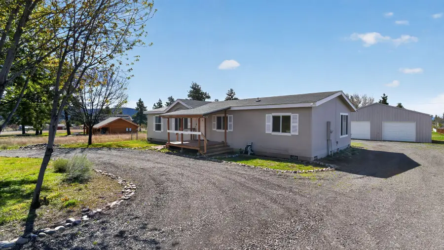 2586 Meadow View Drive, Chiloquin, OR 97624 - #2
