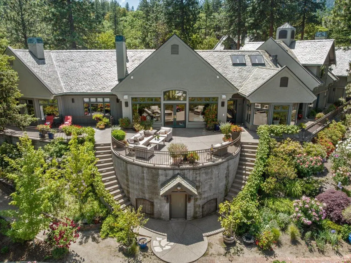500 Ashland Loop Road, Ashland, OR 97520 - #1