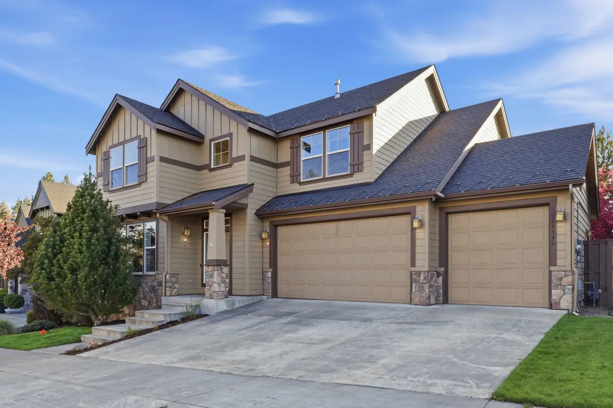 19530 Hollygrape Street, Bend, OR 97702 - #1