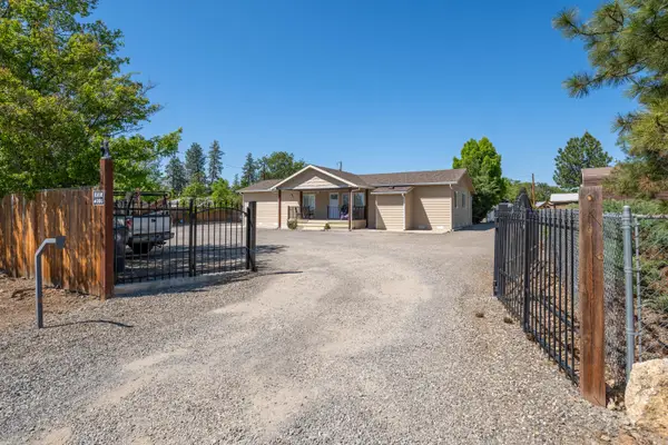 440 Orr Drive, Central Point, OR 97502
