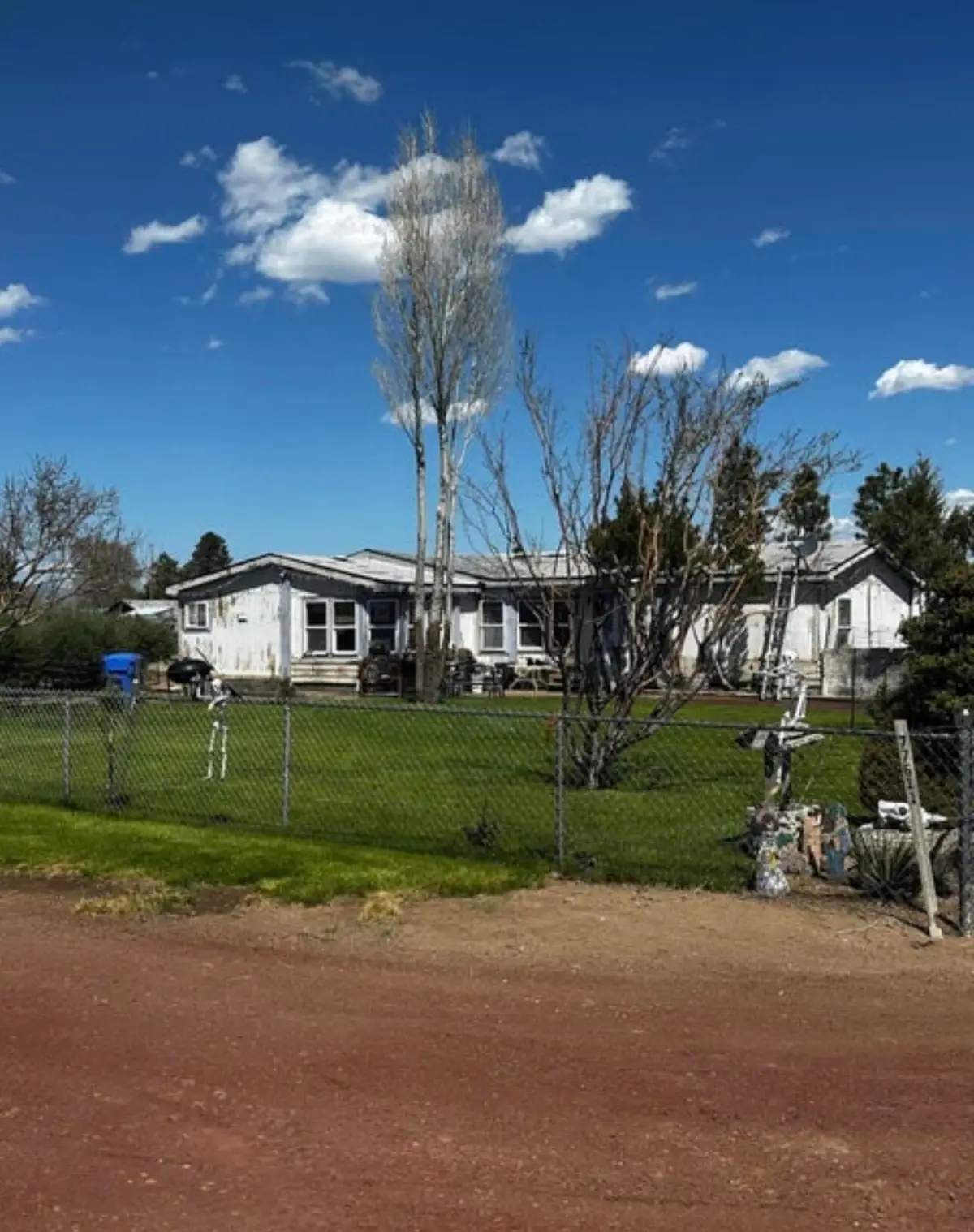 77611 Mahogany Street, Silver Lake, OR 97638 - #1