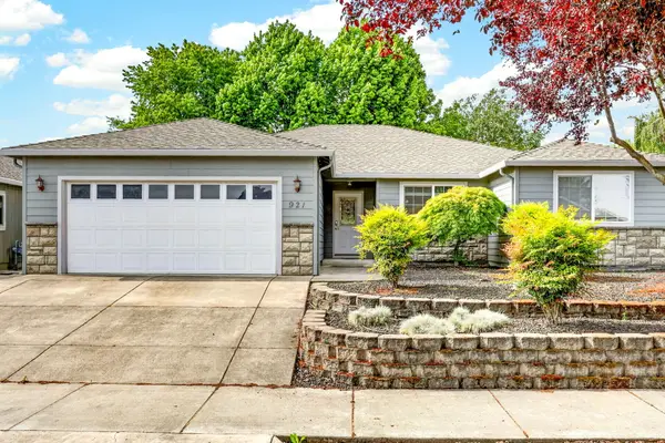 921 Birmingham Street, Medford, OR 97501