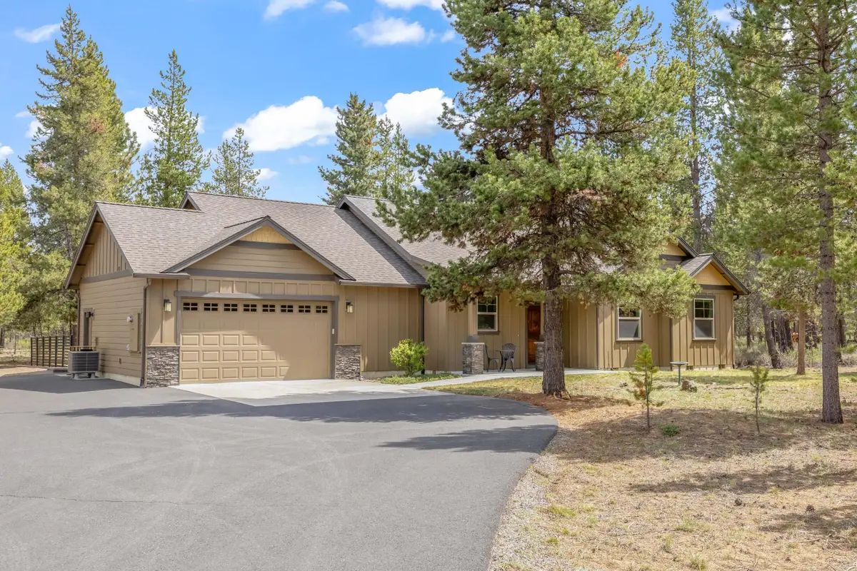 55130 Prong Horn Drive, Bend, OR 97707 - #1
