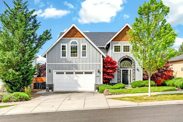 4425 Park Ridge Drive, Medford, OR 97504