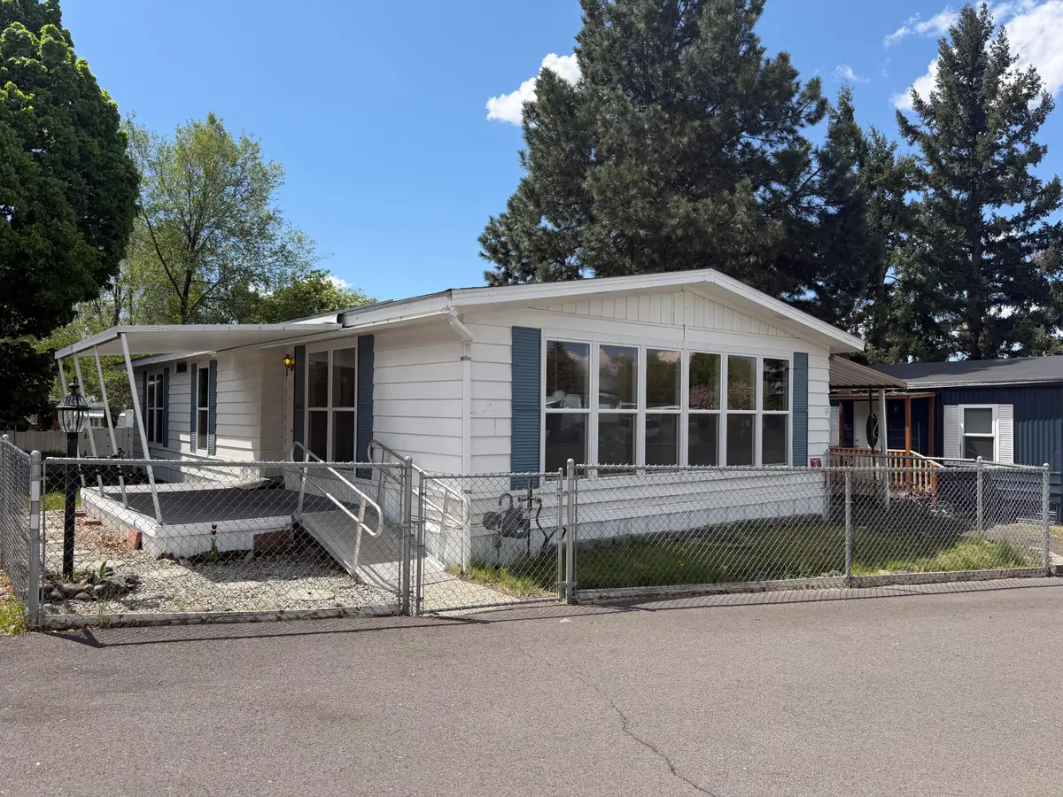 1505 Madison Street #UNIT 65, Klamath Falls, OR 97603 - #1
