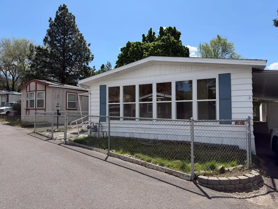 1505 Madison Street #UNIT 65, Klamath Falls, OR 97603 - #3