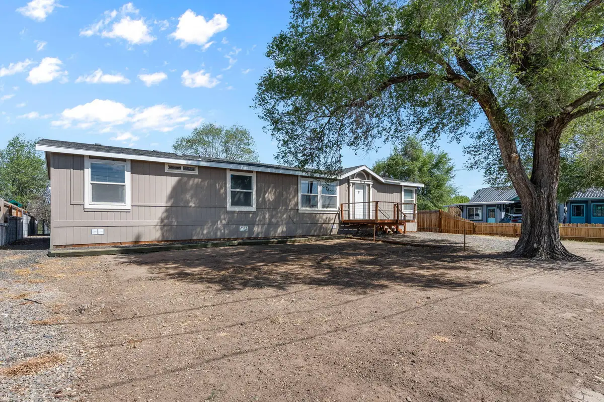 397 SE 6th Street # A, Madras, OR 97741 - #1