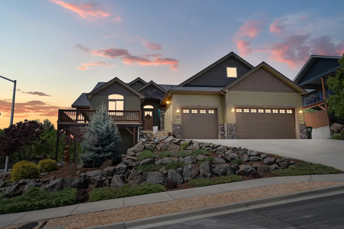 22 Terra Linda Court, Eagle Point, OR 97524 - #1