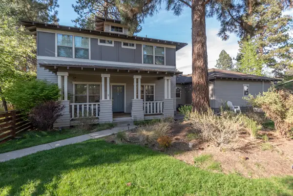 1576 NW Mt Washington, Bend, OR 97703