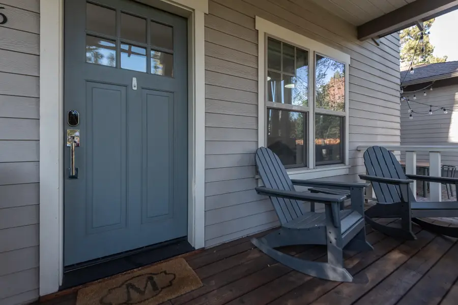 1576 NW Mt Washington, Bend, OR 97703 - #3