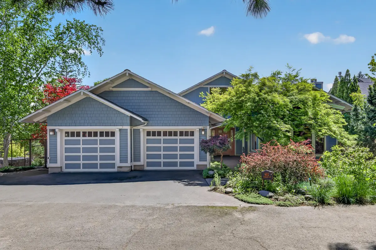 602 Ashland Street, Ashland, OR 97520 - #1