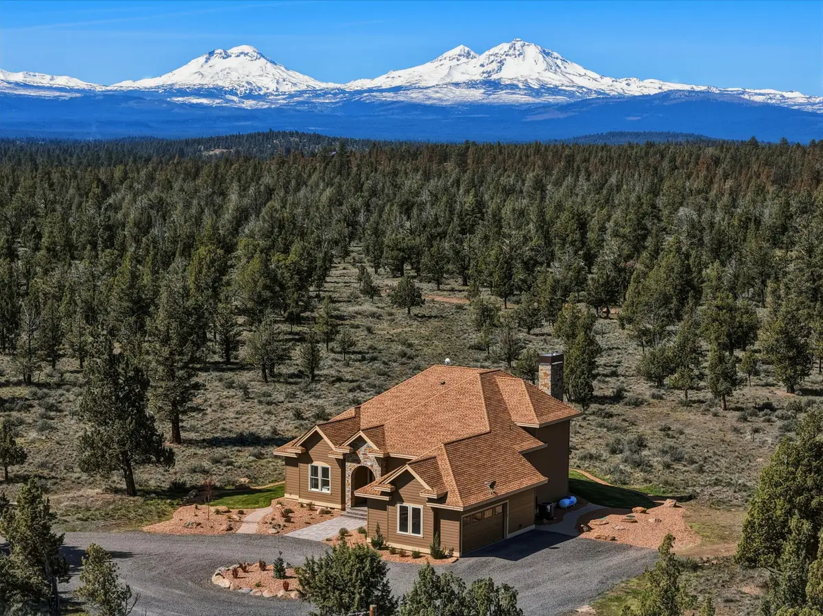 18150 Wanona Road, Sisters, OR 97759 - #1