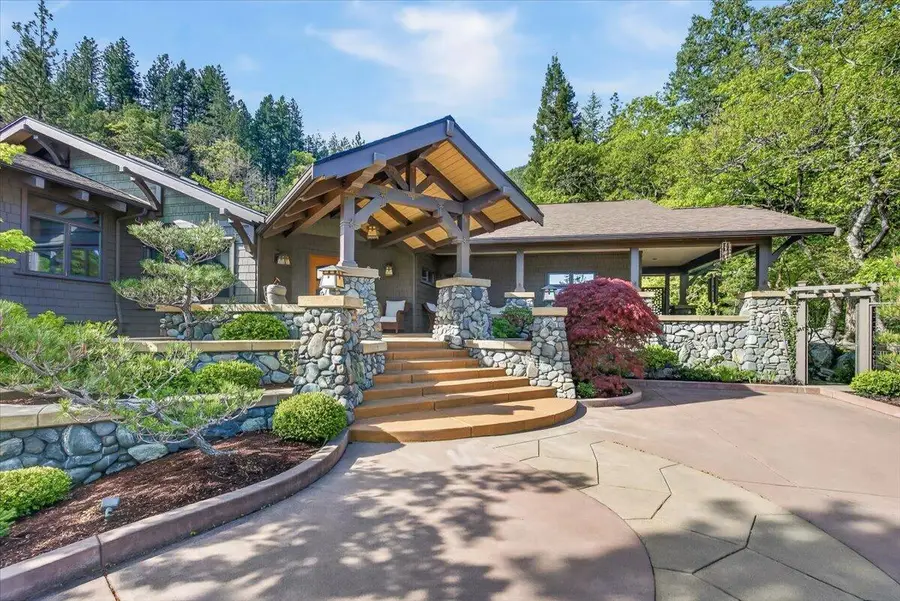 237 Granite Street, Ashland, OR 97520 - #2