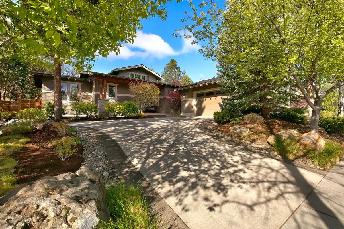 691 NW Yosemite Drive, Bend, OR 97703 - #1