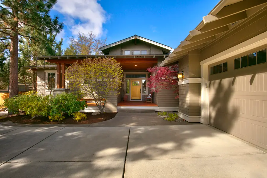 691 NW Yosemite Drive, Bend, OR 97703 - #2