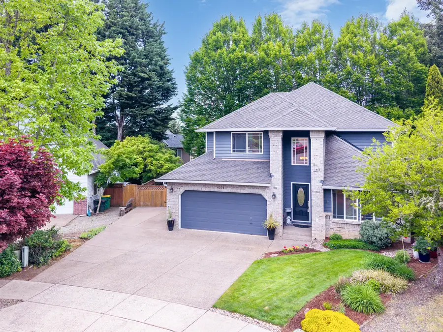 6270 SW Tillamook Place, Beaverton, OR 97007 - #2