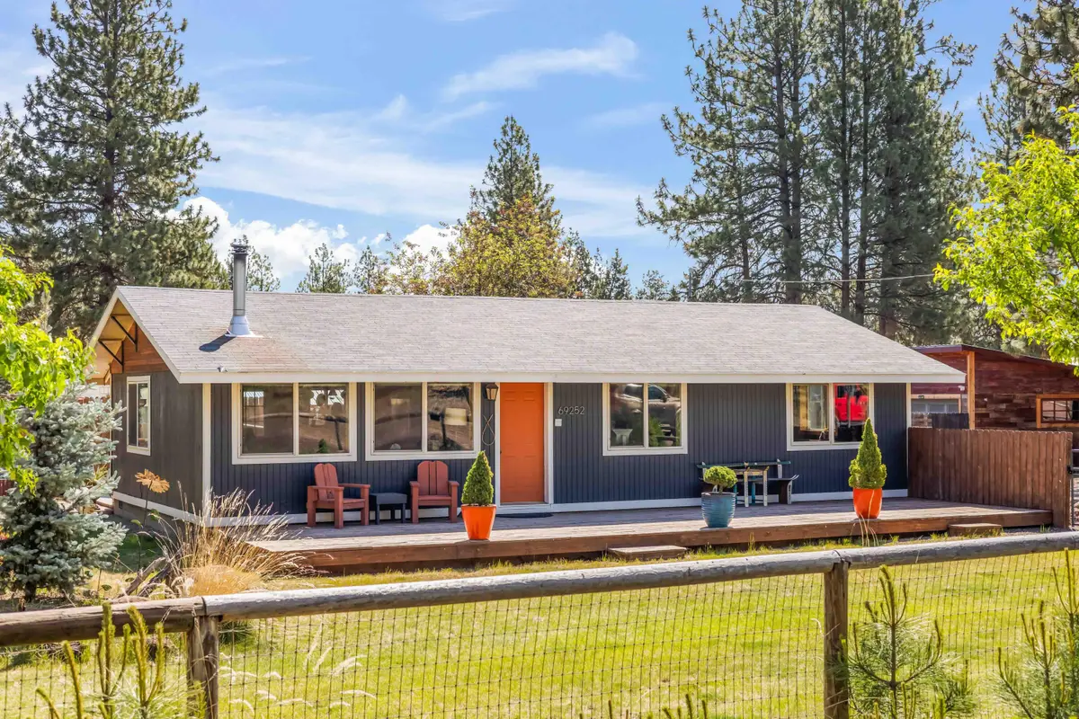 69252 Lake Drive, Sisters, OR 97759 - #1