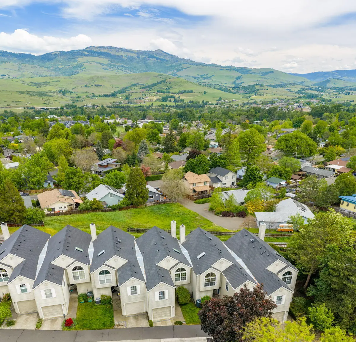 366 Glenn Street, Ashland, OR 97520 - #1