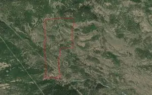 0 Soda Mountain Road, Ashland, OR 97520 - #1