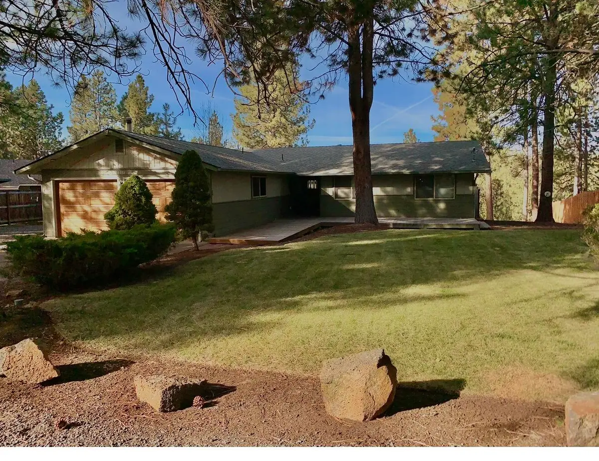 18984 Shoshone Road, Bend, OR 97702 - #1