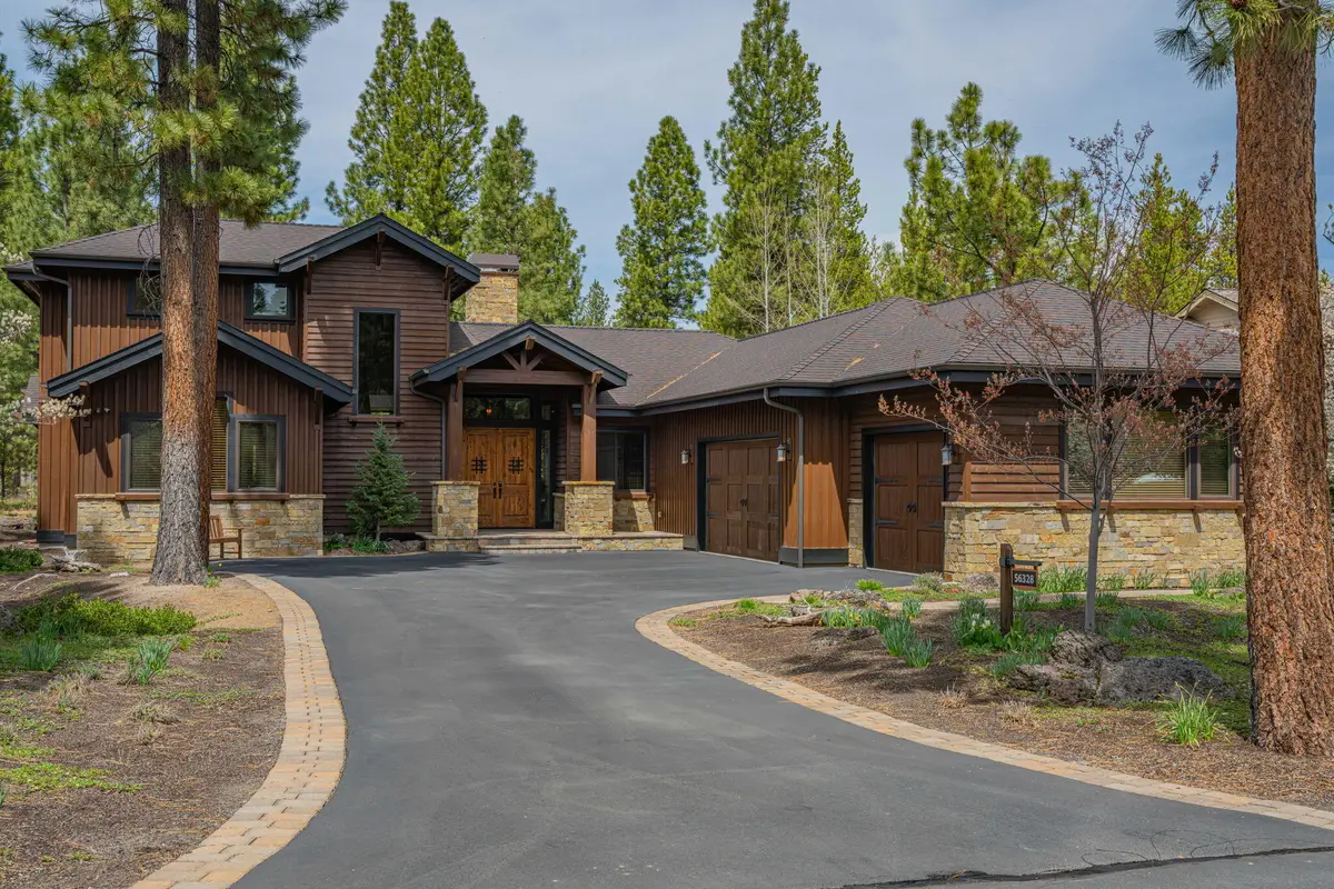 56328 Fireglass Loop #Lot 175, Bend, OR 97707 - #1
