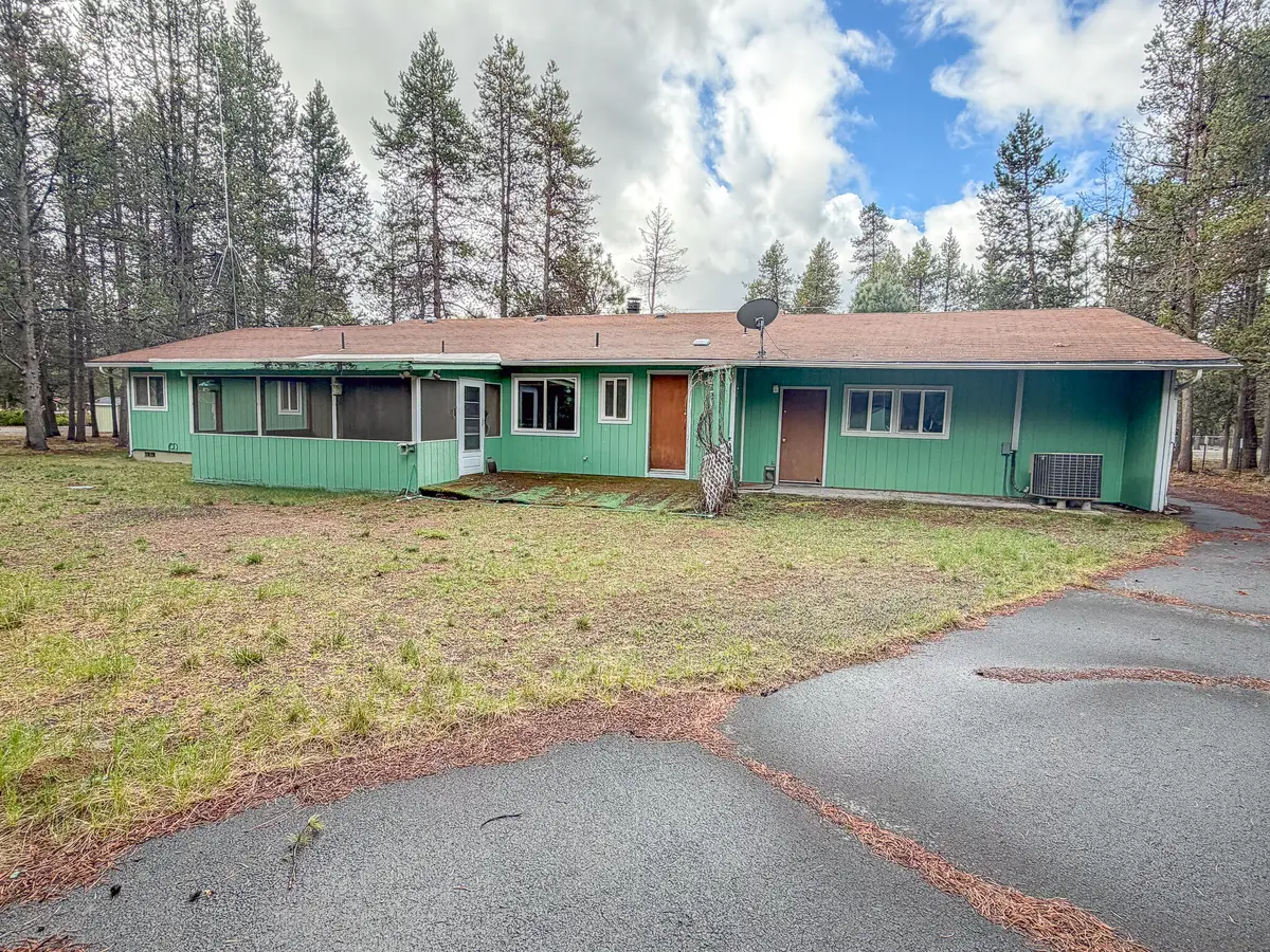 15972 Sunrise Boulevard, La Pine, OR 97739 - #1