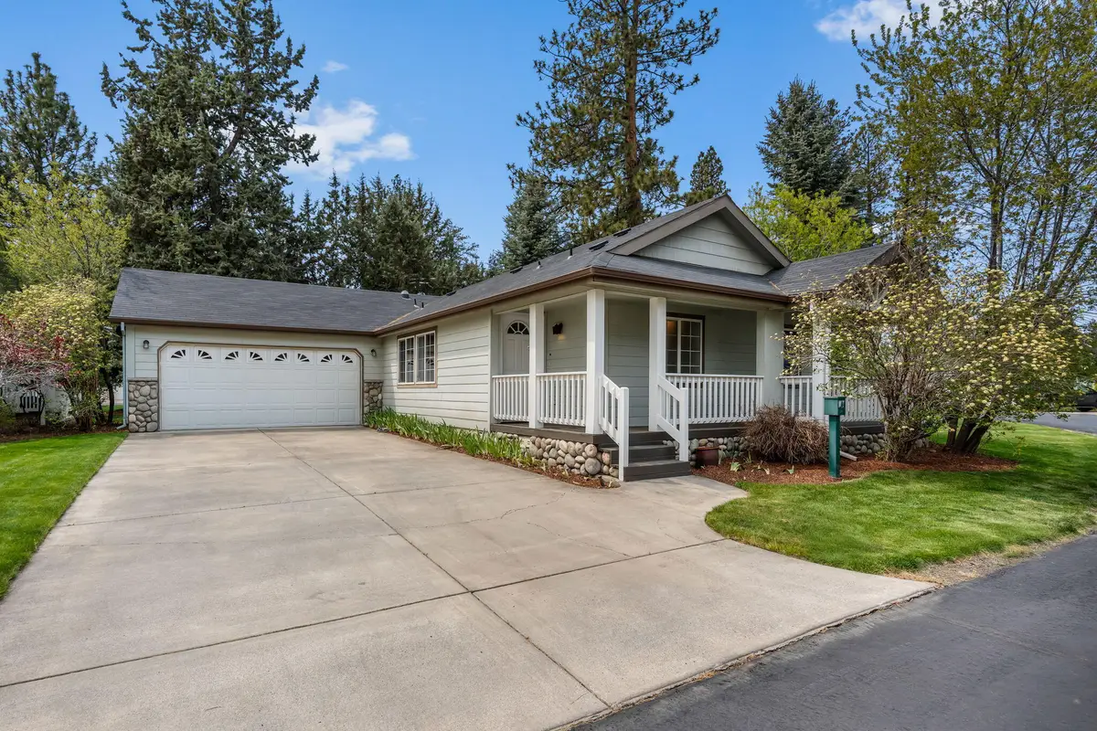 599 N Tam Rim Drive, Sisters, OR 97759 - #1