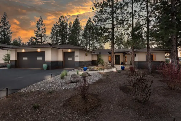 3312 NW Shevlin Ridge, Bend, OR 97703