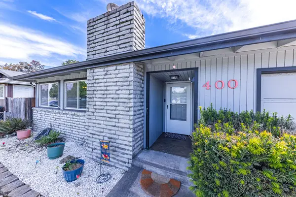 400 Morningside Street, Medford, OR 97501