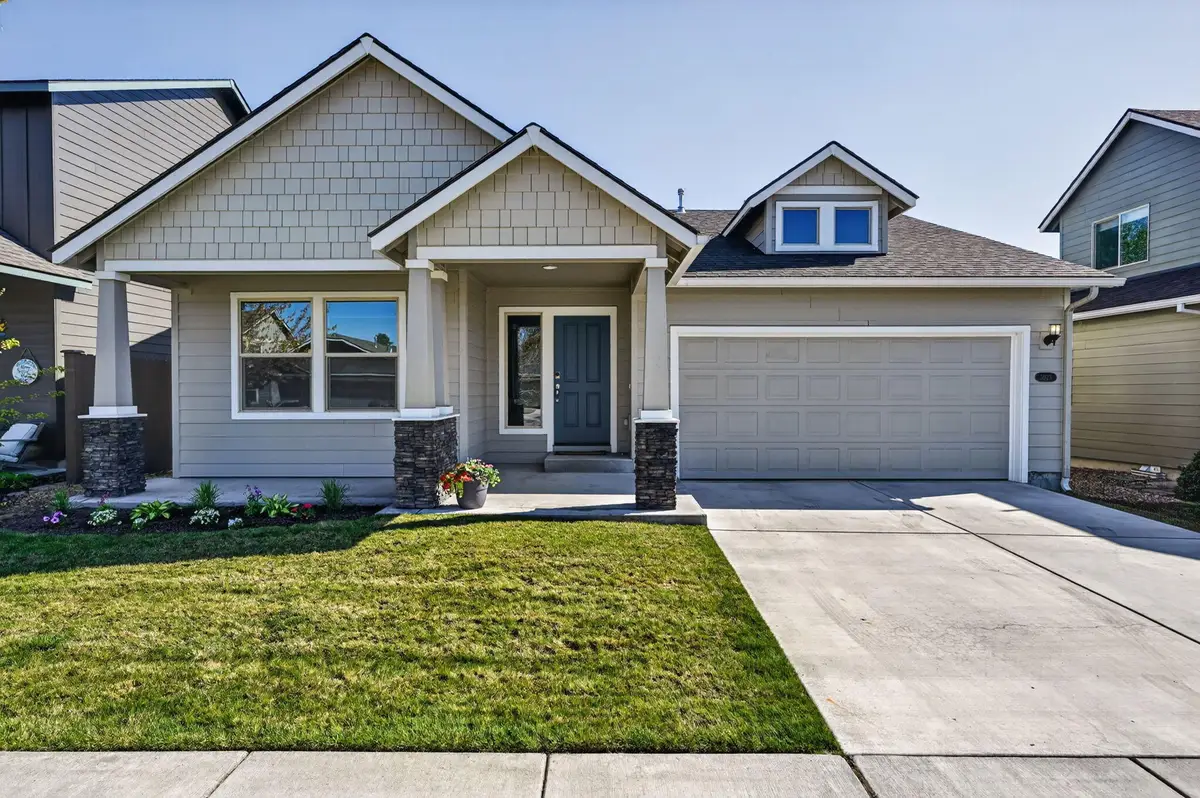 3023 NE Red Oak Drive, Bend, OR 97701 - #1