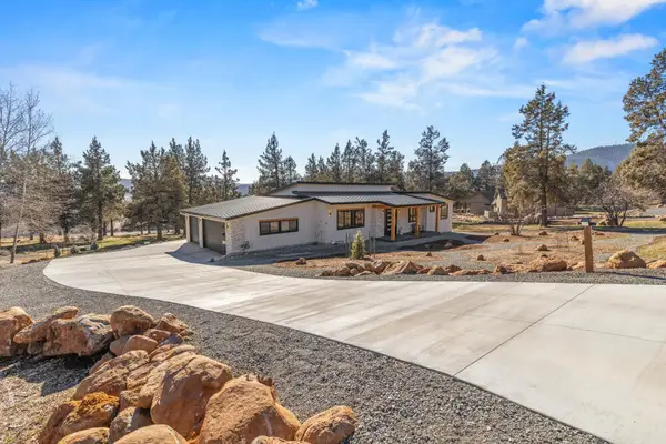 12156 Turnstone Drive, Klamath Falls, OR 97601