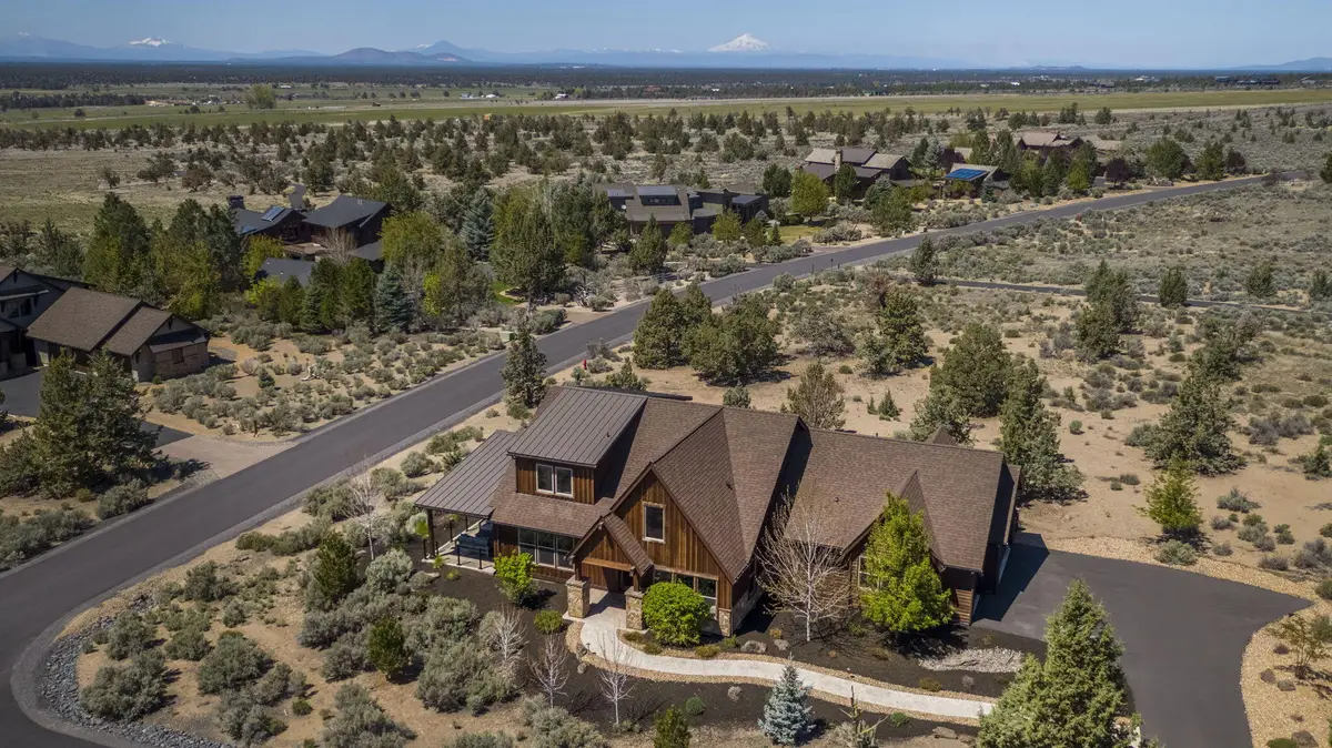 15722 SW Brasada Ranch Road, Powell Butte, OR 97753 - #1