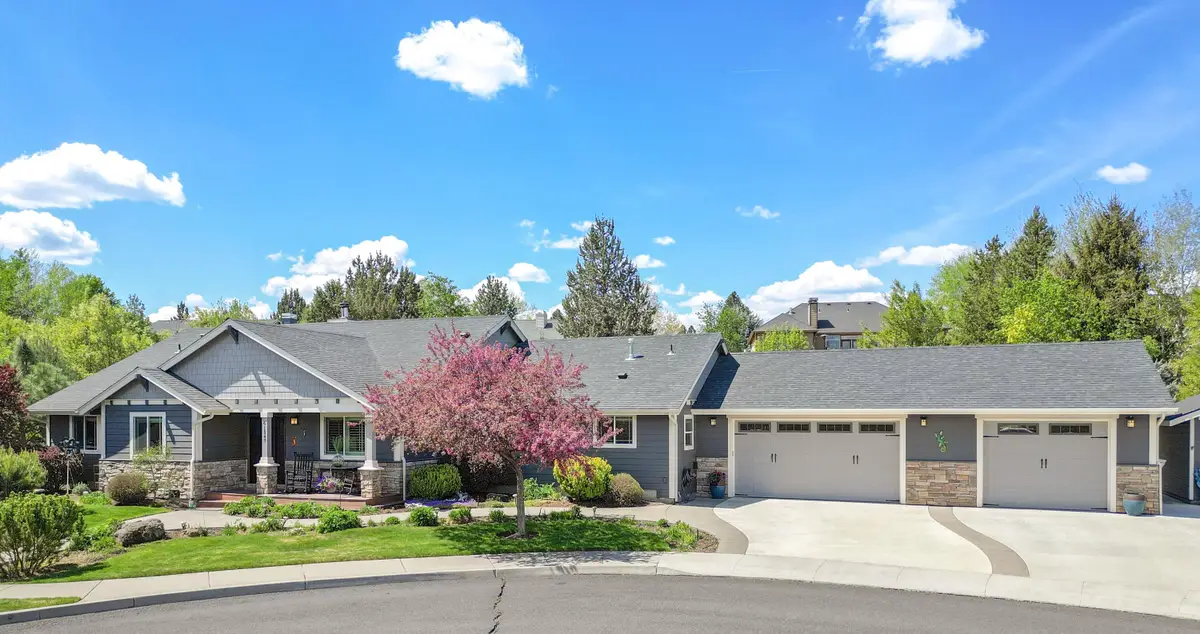61547 Ascha Rose Court, Bend, OR 97702 - #1