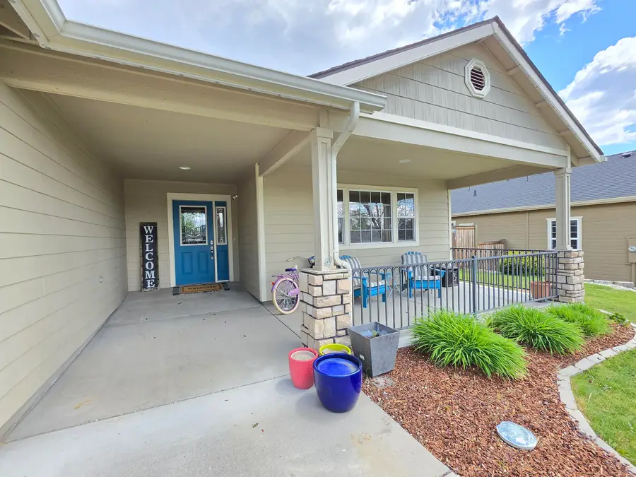 2139 Jeffrey Lane, Klamath Falls, OR 97603 - #2