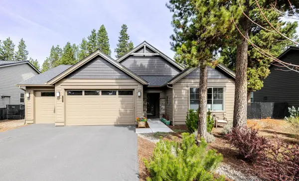 51833 Fordham Drive, La Pine, OR 97739