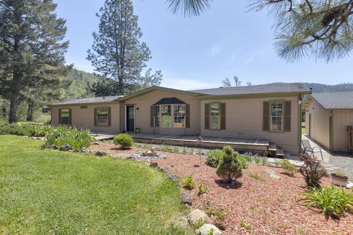 2655 Cady Road, Jacksonville, OR 97530 - #1