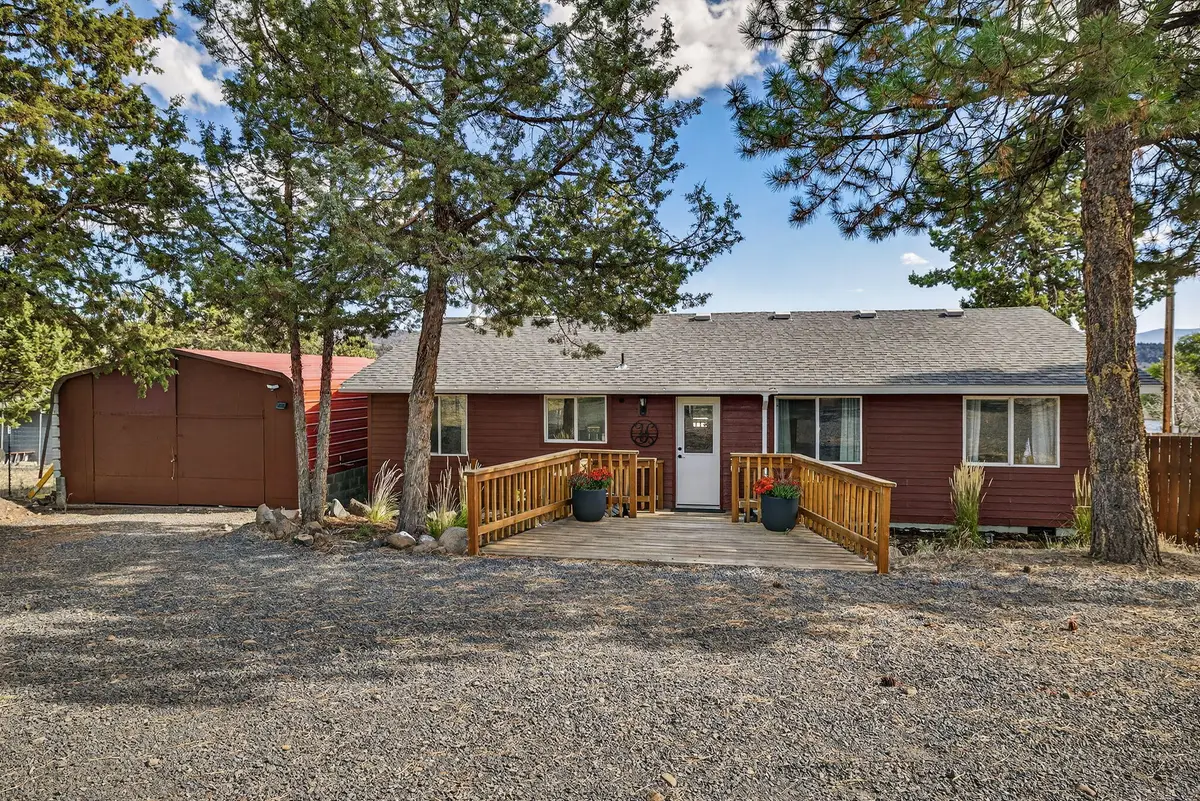 14950 SE Loafer Avenue, Prineville, OR 97754 - #1