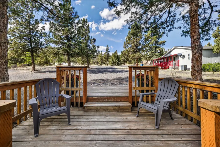14950 SE Loafer Avenue, Prineville, OR 97754 - #3